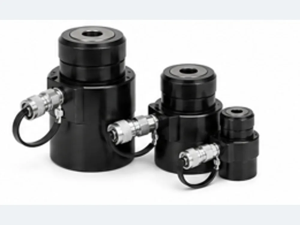Bolt Tensioner