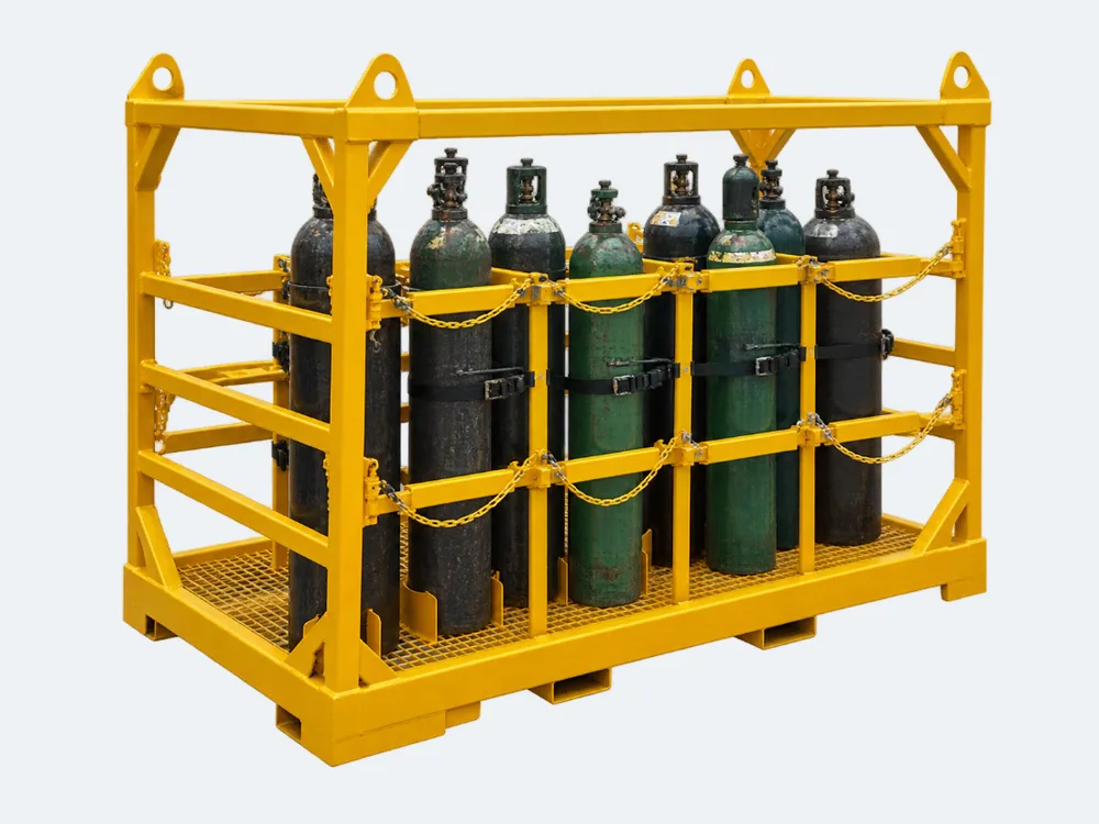 Bottle Rack