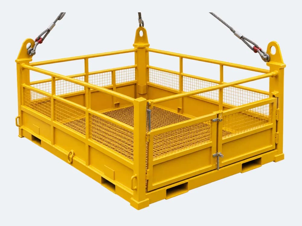 Cargo Basket