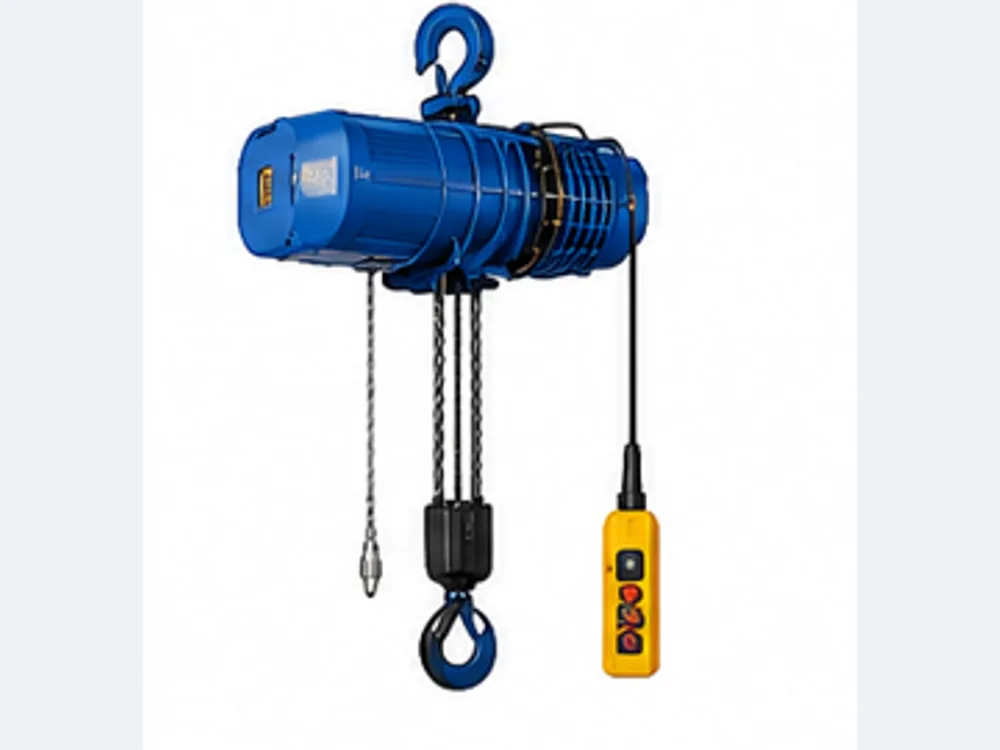 Electric Hoist