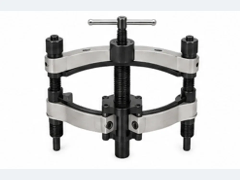 Flange Alignment Tool