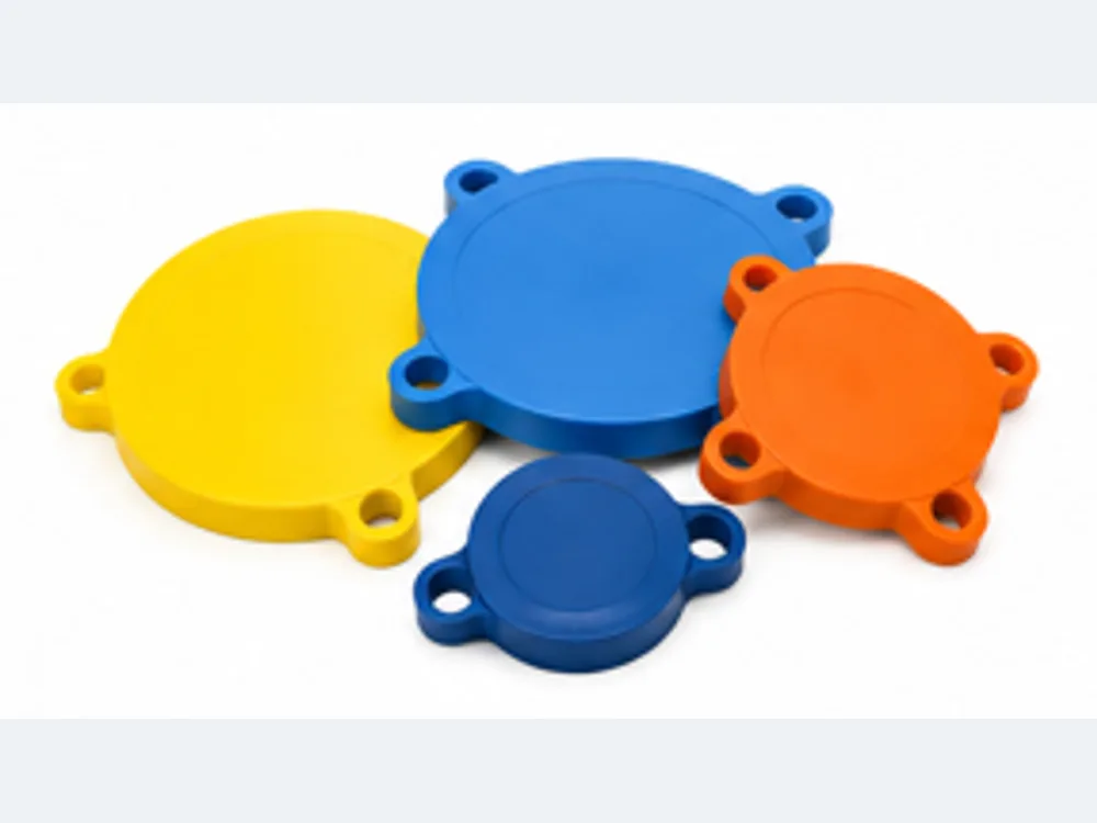 Flange Protector