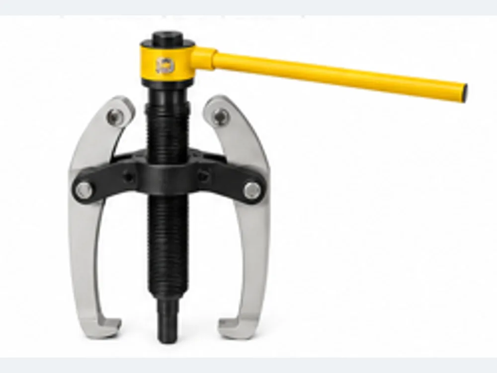 Flange Puller