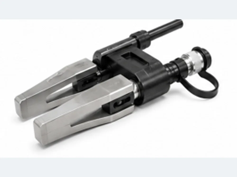 Flange Spreader