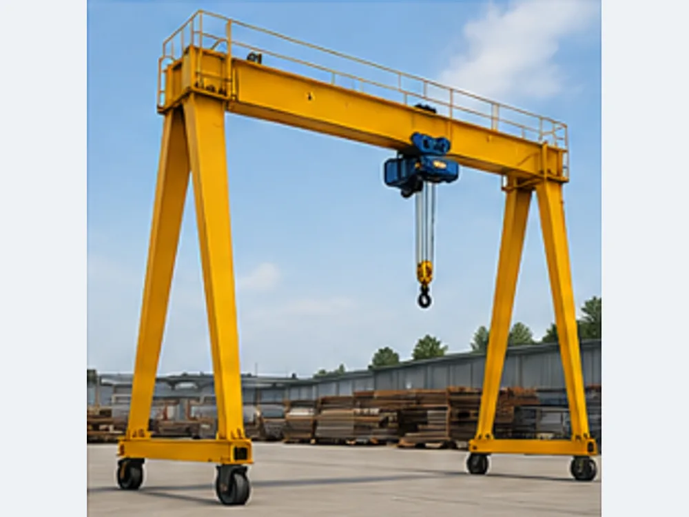 Gantry Crane