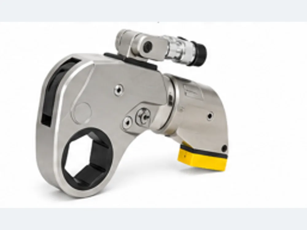 Hydraulic Torque Wrench