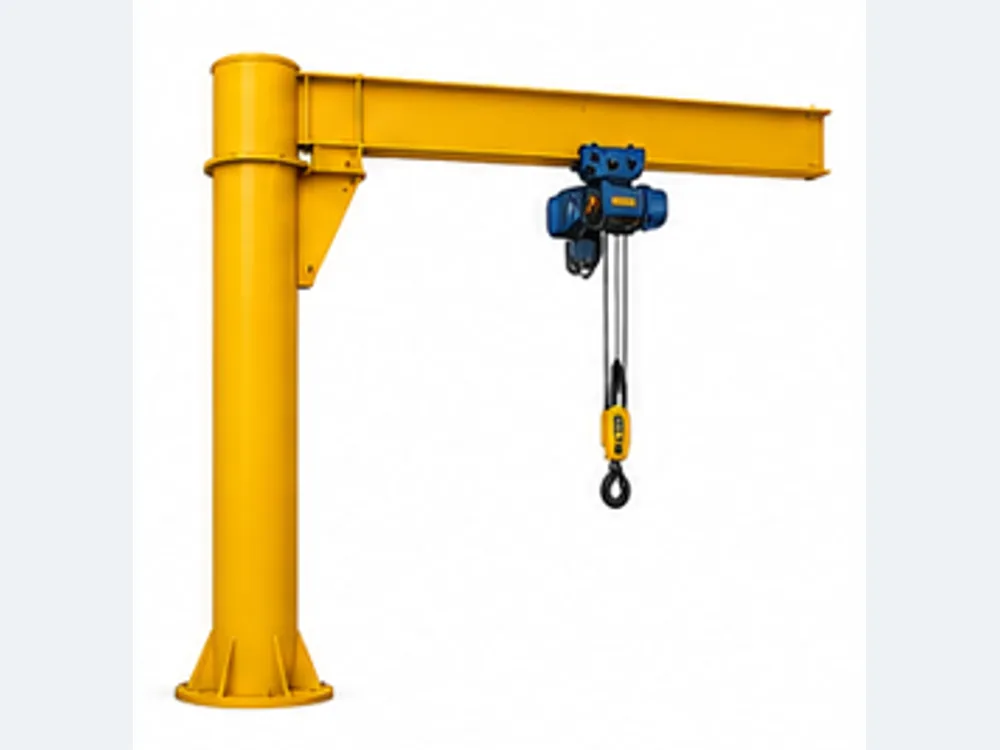 Jib Crane
