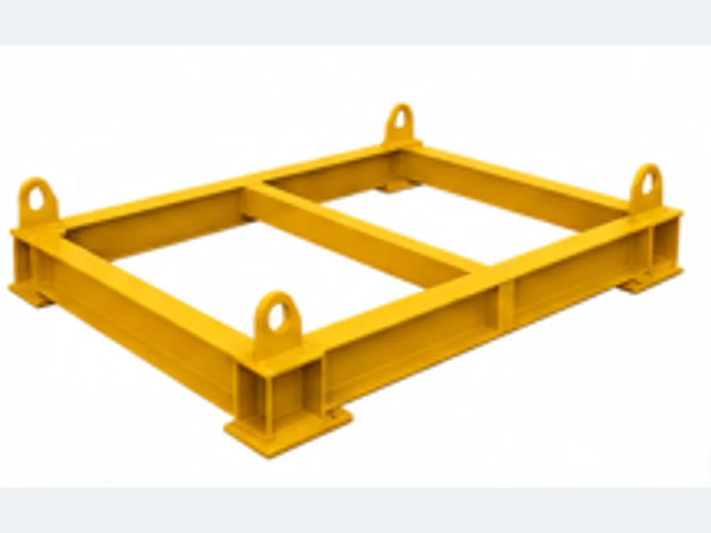 Lifting Frame