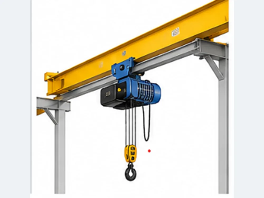 Monorail System