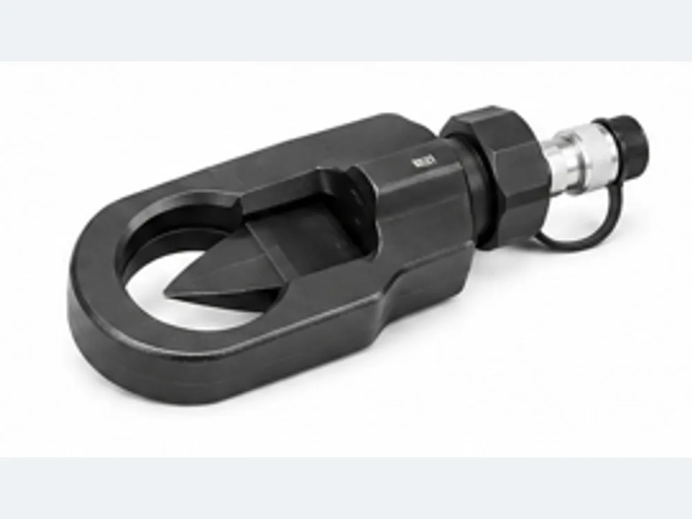 Nut Splitter
