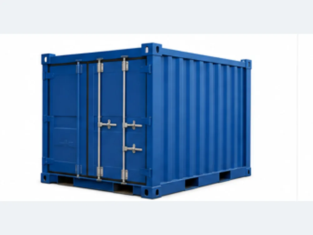 Offshore Container