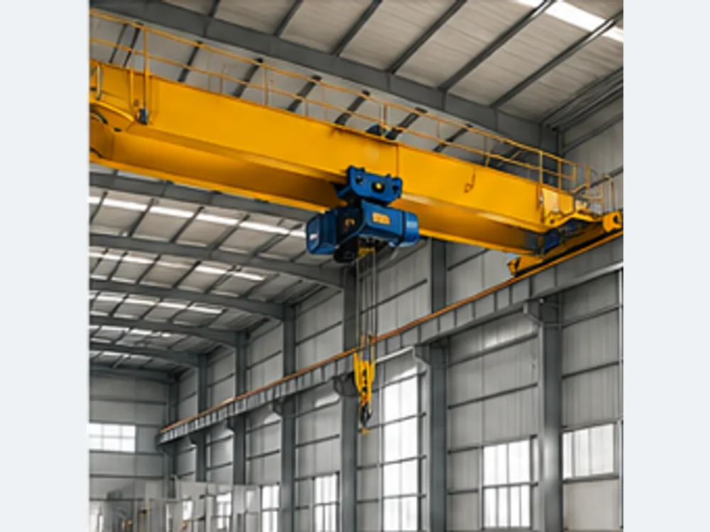 Overhead Crane