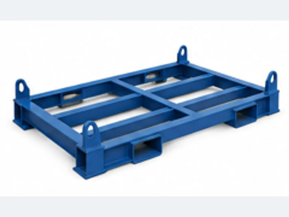 Pallet Frame