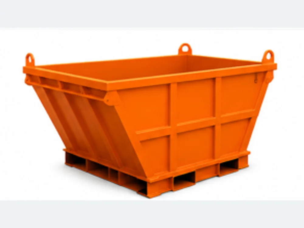 Waste Skip