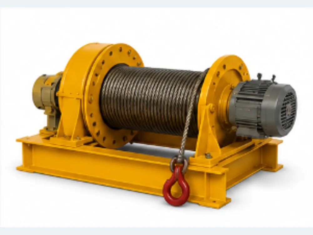 Winch